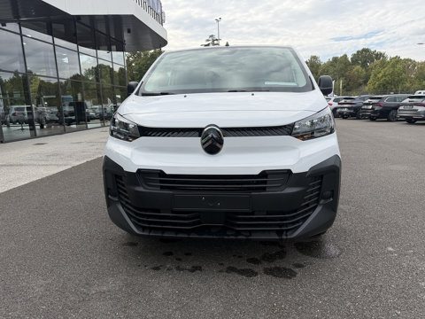 Jumpy M 1.5 DIESEL 120CH 2026 occasion 82370 Campsas