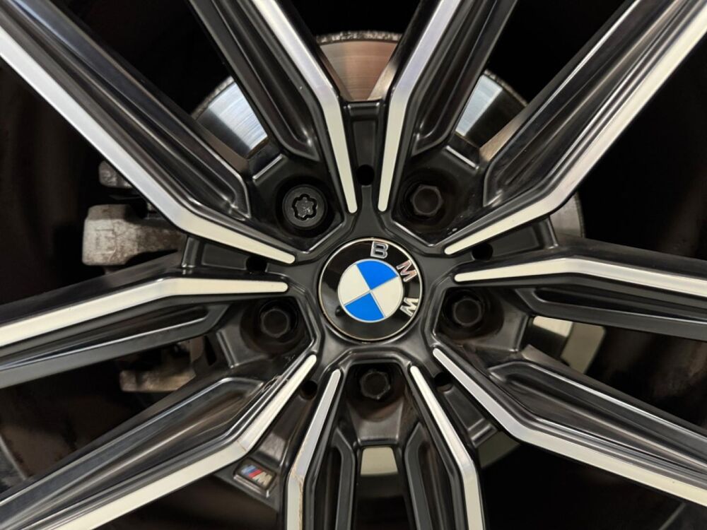 S&eacute;rie 4 420iA 184ch M Sport 2022 occasion 92100 Boulogne-Billancourt