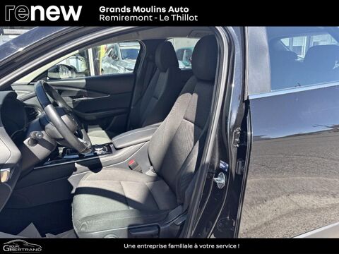 CX-30 2.0 e-SKYACTIV-G M-Hybrid 122ch Sportline 2021 2021 occasion 88160 Le Thillot