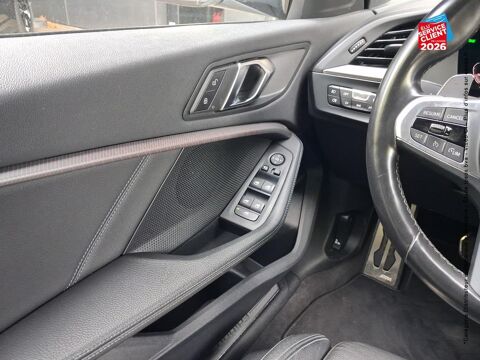 S&eacute;rie 1 120iA 178ch Edition M Sport Pro DKG7 2023 occasion 68000 Colmar