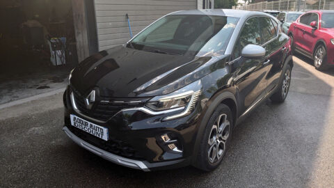 Annonce voiture Renault Captur 15690 €