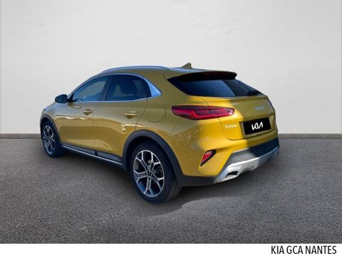 XCeed 1.0 T-GDI 120ch Design MY22 2022 occasion 44800 Saint-Herblain