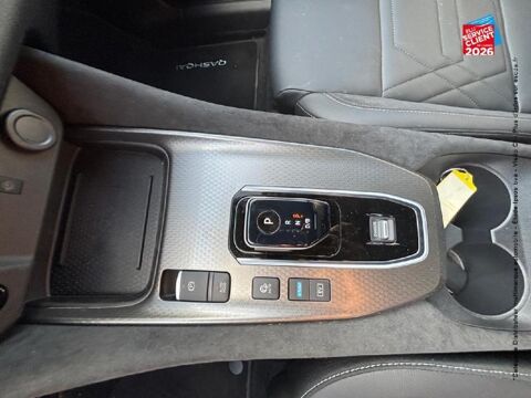 Qashqai Hybrid e-POWER 190ch N-Design 2025 2026 occasion 57100 Thionville