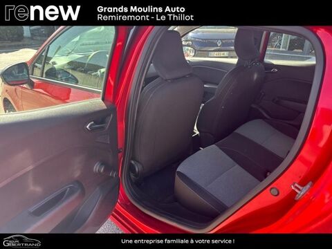 Clio Auto ECOLE 1.5 Blue dCi 100ch Evolution - 24 2025 occasion 88160 Le Thillot