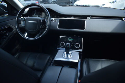 Range Rover Evoque 2.0 D 150CH S AWD BVA 2020 occasion 34740 Vendargues