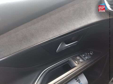 3008 1.2 PureTech 130ch S&S GT EAT8 2020 occasion 51100 Reims