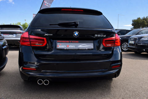 S&eacute;rie 3 (F31) 320DA XDRIVE 190CH BUSINESS DESIGN 2018 occasion 34740 Vendargues