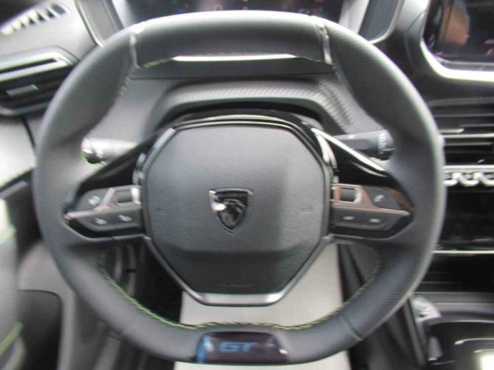 2008 1.2 Hybrid 145ch GT e-DCS6 2026 occasion 91650 BREUILLET
