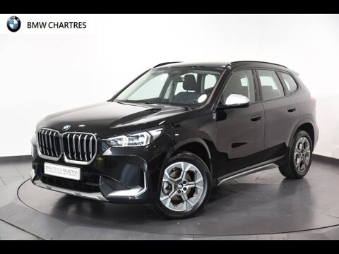 BMW X1 sDrive18i 136ch xLine 2022 occasion Nogent-le-Phaye 28630