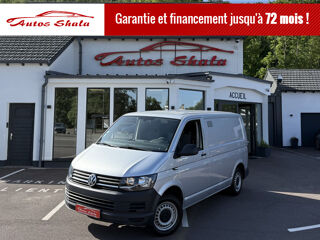 Transporter 3.0T L1H1 2.0 TDI 102CH BUSINESS LINE 2020 occasion 57350 Stiring-Wendel