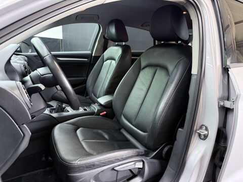 A3 1.6 TDI 105CH FAP AMBITION 2014 occasion 57185 CLOUANGE