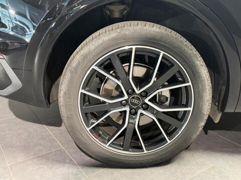 Q5 55 TFSI e 367ch S line quattro S tronic 7 2025 occasion 31100 TOULOUSE