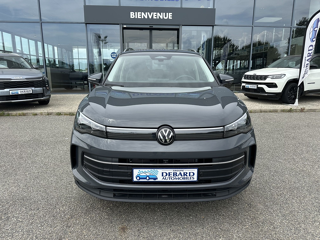 Tiguan 2.0 TDI 150CH LIFE DSG7 2026 occasion 31670 Lab&egrave;ge