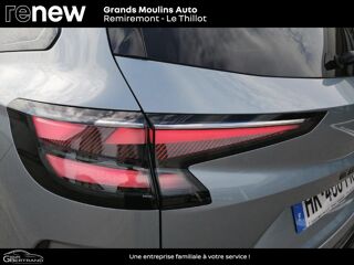 Espace 1.2 E-Tech full hybrid 200ch esprit Alpine 7 places - 26 2026 occasion 88160 Le Thillot