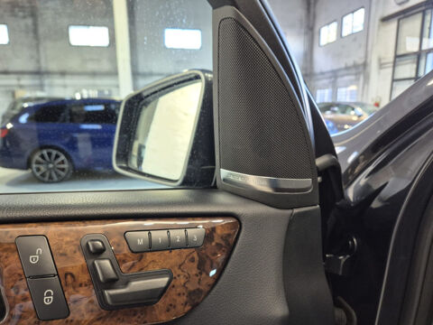 Classe M 63 AMG 7G-TRONIC + 2013 occasion 95200 Sarcelles