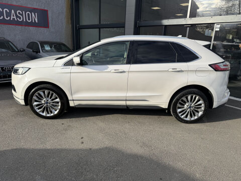 Edge 2.0 ECOBLUE 238CH VIGNALE ST-LINE I-AWD BVA8 2019 occasion 31140 Aucamville