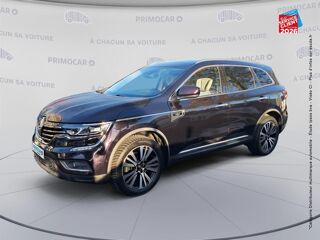Koleos 2.0 dCi 175ch energy Initiale Paris 4x4 X-Tronic 2018 occasion 67200 Strasbourg
