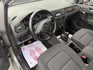 Golf 1.4 TSI 125CH BLUEMOTION TECHNOLOGY SOUND 2017 occasion 31140 Aucamville