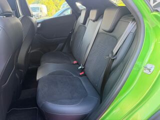 Puma 1.5 ECOBOOST 200CH S&S ST 2022 occasion 07200 Aubenas
