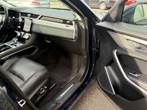 F-PACE P400E PLUG-IN-HYBRID SE BVA8 AWD 2021 occasion 31770 Colomiers