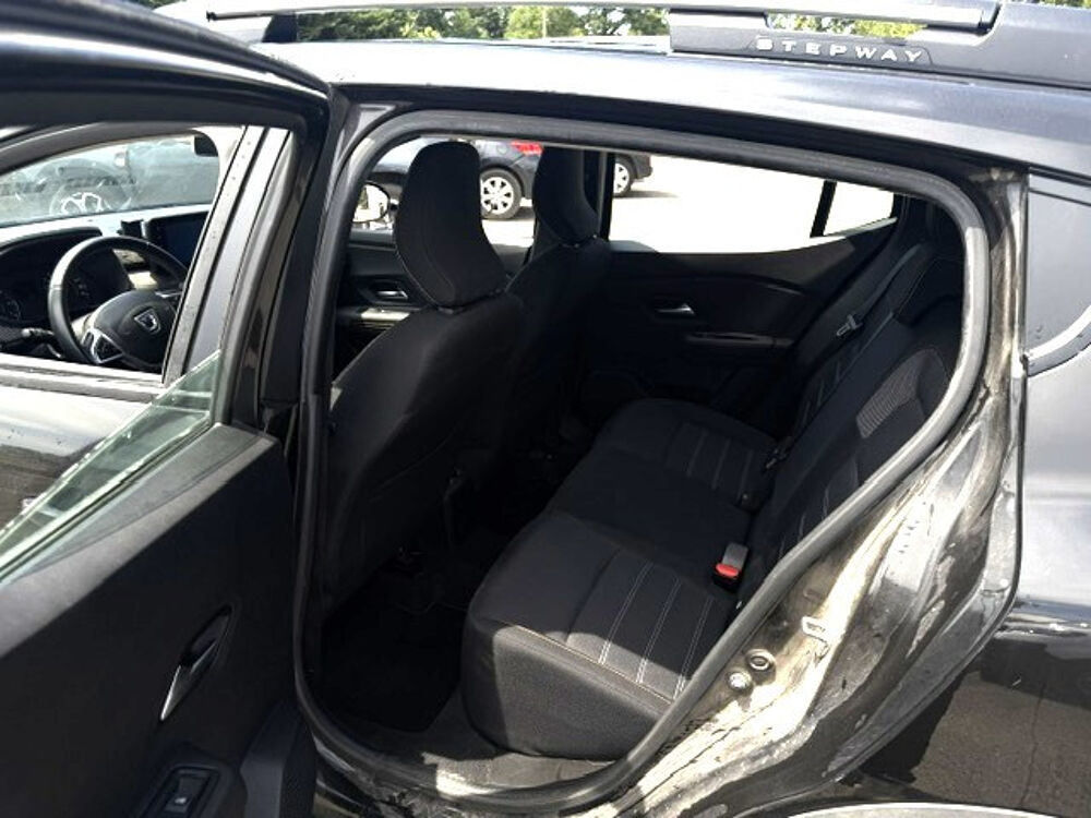 Sandero 1.0 ECO-G 100CH STEPWAY CONFORT 2021 occasion 82000 Montauban
