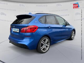 Serie 2 225xeA 224ch M Sport 2016 occasion 57600 Forbach