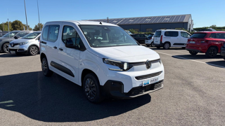 Berlingo M 1.5 BLUEHDI 100CH PLUS (N1) 2026 occasion 34500 B&eacute;ziers