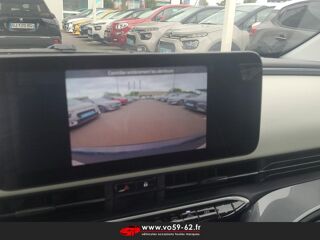500 1.0 FireFly 65ch hybrid La Prima 2026 occasion 62000 Arras