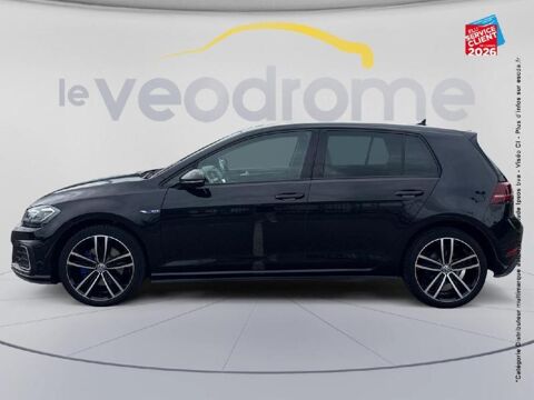 Golf 1.4 TSI 204ch Hybride Rechargeable GTE DSG6 Euro6d-T 5p 8cv 2020 occasion 68110 Illzach