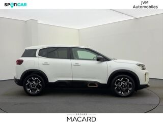 C5 aircross PureTech 130ch S&S C-Series EAT8 2022 occasion 47550 Bo&eacute;