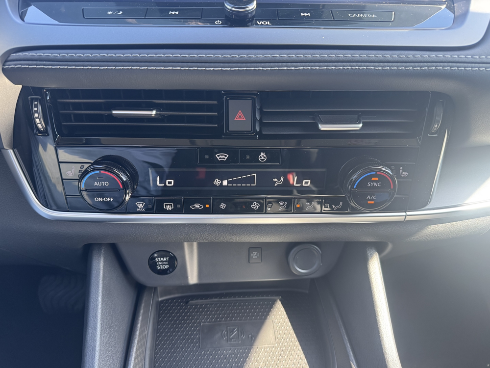 Qashqai 1.3 MILD HYBRID 158CH N-CONNECTA XTRONIC 2026 2026 occasion 31670 Lab&egrave;ge