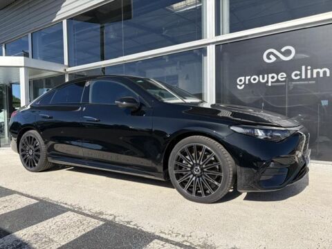 Classe A 250+ EQ 272ch Limited Edition 2026 occasion 24100 Bergerac