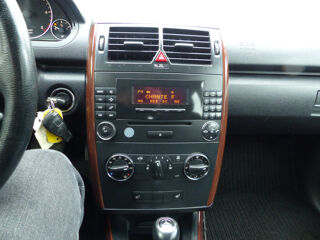 Classe A 180 CDI ELEGANCE CVT 2007 occasion 77144 Mont&eacute;vrain