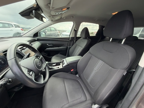 Tucson 1.6 T-GDI 150CH HYBRID 48V CREATIVE DCT7 2024 occasion 16400 Puymoyen