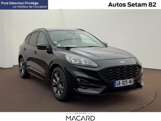 Kuga 2.0 EcoBlue 150ch mHEV ST-Line X 2021 occasion 82000 MONTAUBAN