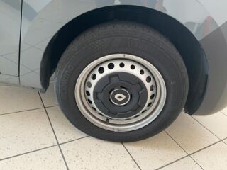 Express 1.5 Blue dCi 95ch Confort Kangoo 2023 occasion 17450 Saint-Laurent-de-la-Pr&eacute;e