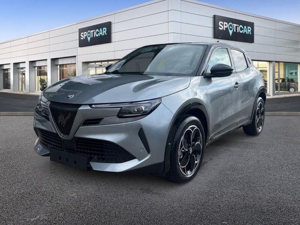 Junior Elettrica 156ch Premium 2025 occasion 11100 Narbonne