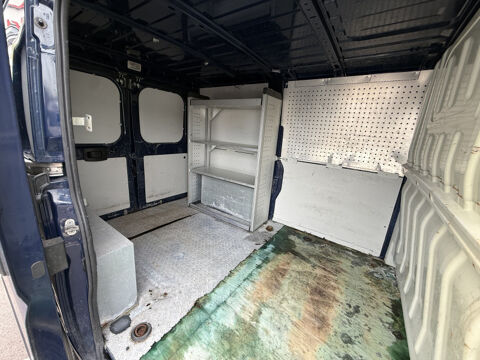 Jumper 33 L1H1 2.2 BLUEHDI 140 S&S DRIVER 2021 occasion 57350 Stiring-Wendel