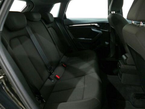 A3 35 TDI 150ch Business line S tronic 7 2021 occasion 77400 Lagny-sur-Marne