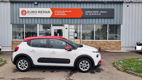 Citroen c3 BLUEHDI 75CH FEEL S&S