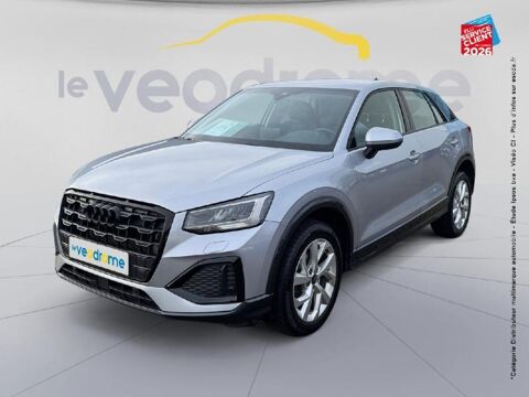 Audi Q2 35 TFSI 150ch Advanced S tronic 7 2023 occasion Bischheim 67800