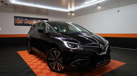 Renault Grand scenic IV 1.6 DCI 160CH ENERGY INITIALE PARIS EDC 2017 occasion Beauchamp 95250