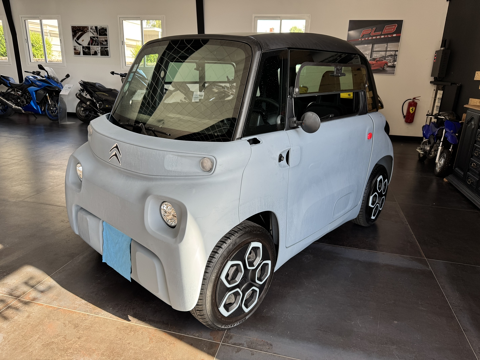 AMI  2021 occasion 12000 RODEZ