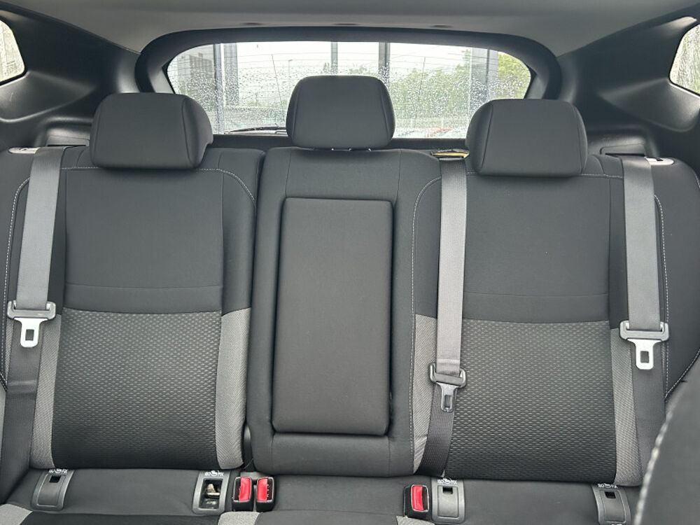 Qashqai 1.5 DCI 115CH N-CONNECTA DCT 2019 EURO6-EVAP / DISTRIB NEUVE 2020 occasion 38130 ECHIROLLES