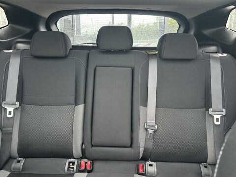 Qashqai 1.5 DCI 115CH N-CONNECTA DCT 2019 EURO6-EVAP / DISTRIB NEUVE 2020 occasion 38130 ECHIROLLES