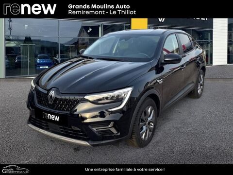 Annonce voiture Renault Arkana 20790 €