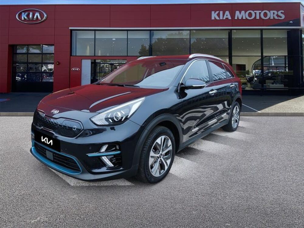 Niro e-Active 204ch 2019 occasion 44700 Orvault
