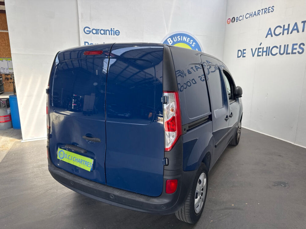Kangoo Express 1.5 BLUE DCI 95CH EXTRA R-LINK 2020 occasion 28630 Nogent-le-Phaye