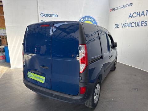 Kangoo Express 1.5 BLUE DCI 95CH EXTRA R-LINK 2020 occasion 28630 Nogent-le-Phaye