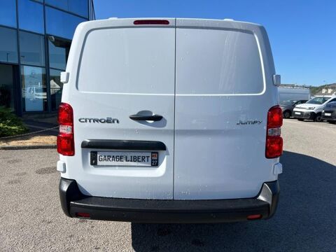 Jumpy XL 2.0 BlueHDi 145ch 2026 occasion 27930 Normanville